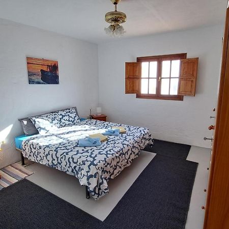 Captivating 2-Bedroom House 'Pajar' Finca Vistamar Salobre  Kültér fotó