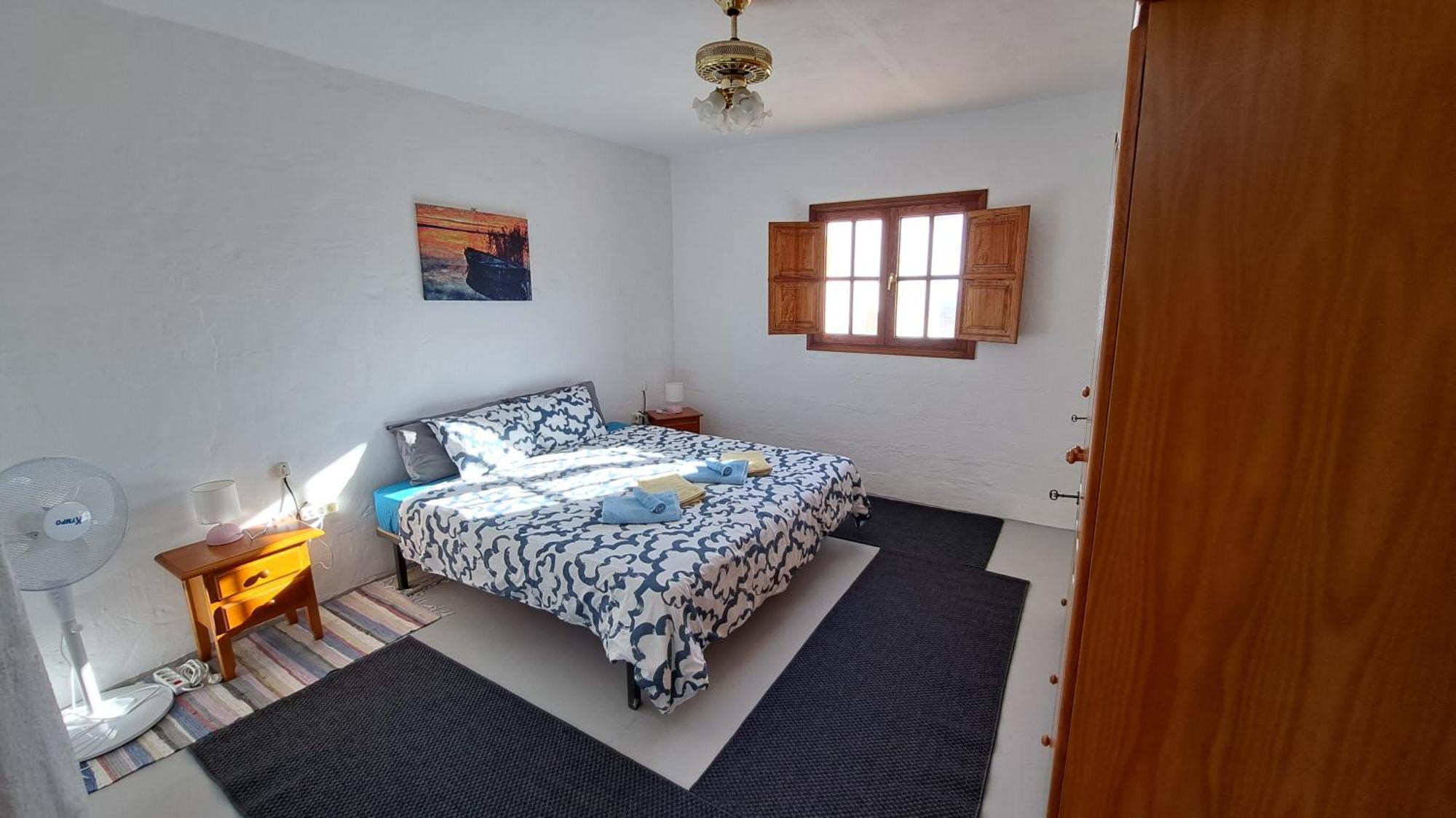 Captivating 2-Bedroom House 'Pajar' Finca Vistamar Salobre  Kültér fotó