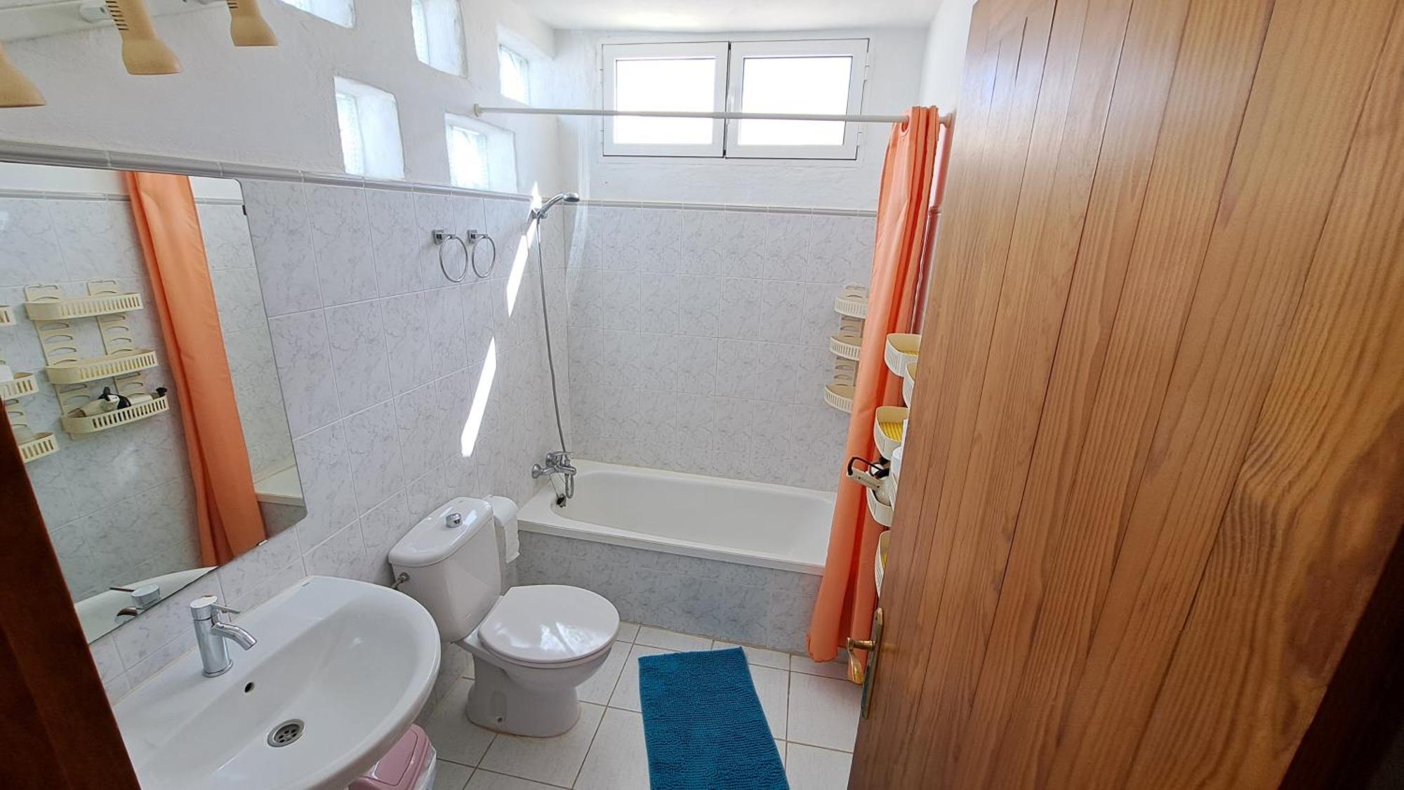 Captivating 2-Bedroom House 'Pajar' Finca Vistamar Salobre  Kültér fotó